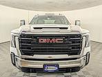 New 2025 GMC Sierra 2500 Pro Crew Cab 4x4 Pickup for sale #G571910 - photo 3