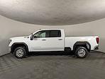 New 2025 GMC Sierra 2500 Pro Crew Cab 4x4 Pickup for sale #G571910 - photo 4
