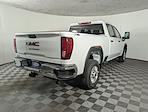 New 2025 GMC Sierra 2500 Pro Crew Cab 4x4 Pickup for sale #G571910 - photo 7