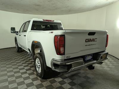 New 2025 GMC Sierra 2500 Pro Crew Cab 4x4 Pickup for sale #G572056 - photo 2