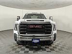 New 2025 GMC Sierra 2500 Pro Crew Cab 4x4 Pickup for sale #G572056 - photo 3
