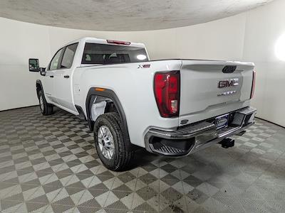 New 2025 GMC Sierra 2500 Pro Crew Cab 4x4 Pickup for sale #G572098 - photo 2