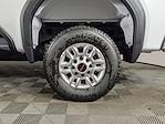 New 2025 GMC Sierra 2500 Pro Crew Cab 4x4 Pickup for sale #G572098 - photo 11