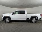 New 2025 GMC Sierra 2500 Pro Crew Cab 4x4 Pickup for sale #G572098 - photo 4