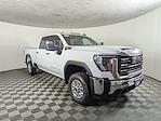 New 2025 GMC Sierra 2500 Pro Crew Cab 4x4 Pickup for sale #G572098 - photo 5