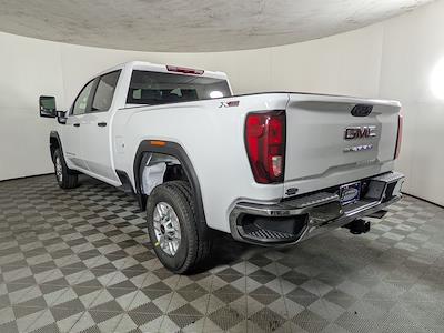 New 2025 GMC Sierra 2500 Pro Crew Cab 4x4 Pickup for sale #G572258 - photo 2