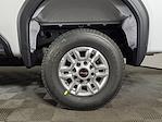 New 2025 GMC Sierra 2500 Pro Crew Cab 4x4 Pickup for sale #G572258 - photo 11