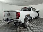 New 2025 GMC Sierra 2500 Pro Crew Cab 4x4 Pickup for sale #G572258 - photo 7