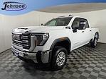 New 2025 GMC Sierra 2500 Pro Crew Cab 4x4 Pickup for sale #G572361 - photo 1