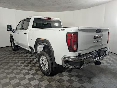 2025 GMC Sierra 2500 Crew Cab 4x4 Pickup for sale #G572405 - photo 2