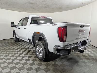 New 2025 GMC Sierra 2500 Pro Crew Cab 4x4 Pickup for sale #G572421 - photo 2