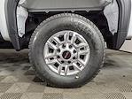New 2025 GMC Sierra 2500 Pro Crew Cab 4x4 Pickup for sale #G572421 - photo 11