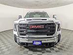 New 2025 GMC Sierra 2500 Pro Crew Cab 4x4 Pickup for sale #G572421 - photo 3
