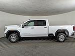 New 2025 GMC Sierra 2500 Pro Crew Cab 4x4 Pickup for sale #G572421 - photo 4