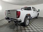 New 2025 GMC Sierra 2500 Pro Crew Cab 4x4 Pickup for sale #G572421 - photo 7