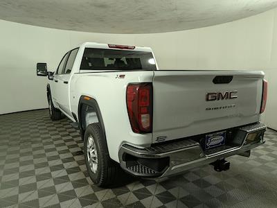 New 2025 GMC Sierra 2500 Pro Crew Cab 4x4 Pickup for sale #G572510 - photo 2