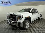 New 2025 GMC Sierra 2500 Pro Crew Cab 4x4 Pickup for sale #G572510 - photo 1