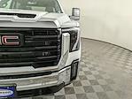 New 2025 GMC Sierra 2500 Pro Crew Cab 4x4 Pickup for sale #G572510 - photo 10