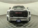 New 2025 GMC Sierra 2500 Pro Crew Cab 4x4 Pickup for sale #G572510 - photo 3