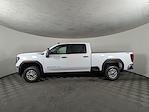 New 2025 GMC Sierra 2500 Pro Crew Cab 4x4 Pickup for sale #G572510 - photo 4