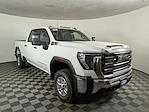 New 2025 GMC Sierra 2500 Pro Crew Cab 4x4 Pickup for sale #G572510 - photo 5