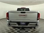 New 2025 GMC Sierra 2500 Pro Crew Cab 4x4 Pickup for sale #G572510 - photo 8