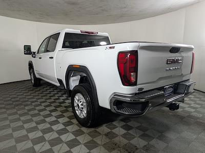 New 2025 GMC Sierra 2500 Pro Crew Cab 4x4 Pickup for sale #G572550 - photo 2