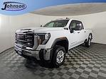 New 2025 GMC Sierra 2500 Pro Crew Cab 4x4 Pickup for sale #G572550 - photo 1