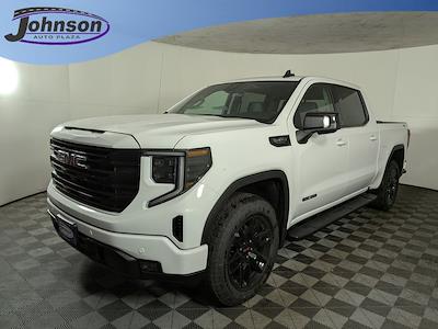 New 2025 GMC Sierra 2500 Pro Crew Cab 4x4 Pickup for sale #G572564 - photo 1