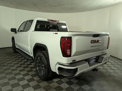New 2025 GMC Sierra 2500 Pro Crew Cab 4x4 Pickup for sale #G572564 - photo 2
