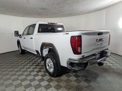 New 2025 GMC Sierra 2500 Pro Crew Cab 4WD Pickup for sale #G572564 - photo 2