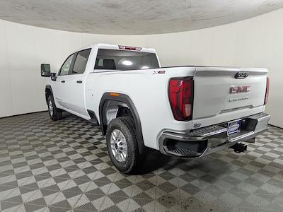 New 2025 GMC Sierra 2500 Pro Crew Cab 4x4 Pickup for sale #G572596 - photo 2