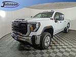 New 2025 GMC Sierra 2500 Pro Crew Cab 4x4 Pickup for sale #G572596 - photo 1