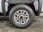 New 2025 GMC Sierra 2500 Pro Crew Cab 4x4 Pickup for sale #G572596 - photo 11