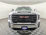 New 2025 GMC Sierra 2500 Pro Crew Cab 4x4 Pickup for sale #G572596 - photo 3