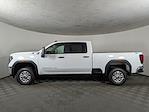 New 2025 GMC Sierra 2500 Pro Crew Cab 4x4 Pickup for sale #G572596 - photo 4