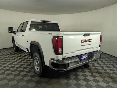 New 2025 GMC Sierra 2500 Pro Crew Cab 4x4 Pickup for sale #G583509 - photo 2