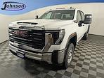 New 2025 GMC Sierra 2500 Pro Crew Cab 4x4 Pickup for sale #G583509 - photo 1