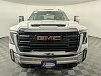 New 2025 GMC Sierra 2500 Pro Crew Cab 4x4 Pickup for sale #G583509 - photo 3