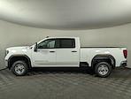 New 2025 GMC Sierra 2500 Pro Crew Cab 4x4 Pickup for sale #G583509 - photo 4