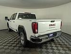 New 2025 GMC Sierra 2500 Pro Crew Cab 4x4 Pickup for sale #G583509 - photo 2