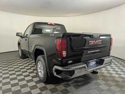 2025 GMC Sierra 1500 Regular Cab 4x4, Pickup for sale #G583932 - photo 2