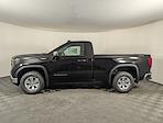 2025 GMC Sierra 1500 Regular Cab 4x4, Pickup for sale #G583932 - photo 4