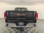 2025 GMC Sierra 1500 Regular Cab 4x4, Pickup for sale #G583932 - photo 8