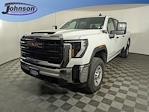 New 2025 GMC Sierra 2500 Pro Crew Cab 4x4 Pickup for sale #G584172 - photo 1