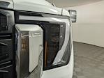 New 2025 GMC Sierra 2500 Pro Crew Cab 4x4 Pickup for sale #G584172 - photo 12