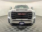 New 2025 GMC Sierra 2500 Pro Crew Cab 4x4 Pickup for sale #G584172 - photo 3