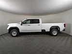 New 2025 GMC Sierra 2500 Pro Crew Cab 4x4 Pickup for sale #G584172 - photo 4