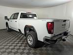 New 2025 GMC Sierra 2500 Pro Crew Cab 4x4 Pickup for sale #G584172 - photo 2