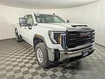 New 2025 GMC Sierra 2500 Pro Crew Cab 4x4 Pickup for sale #G584172 - photo 5